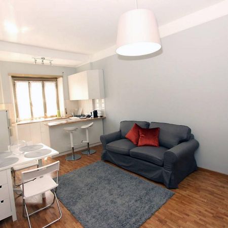 Apartamento Pacinotti Flats Roma Exterior foto