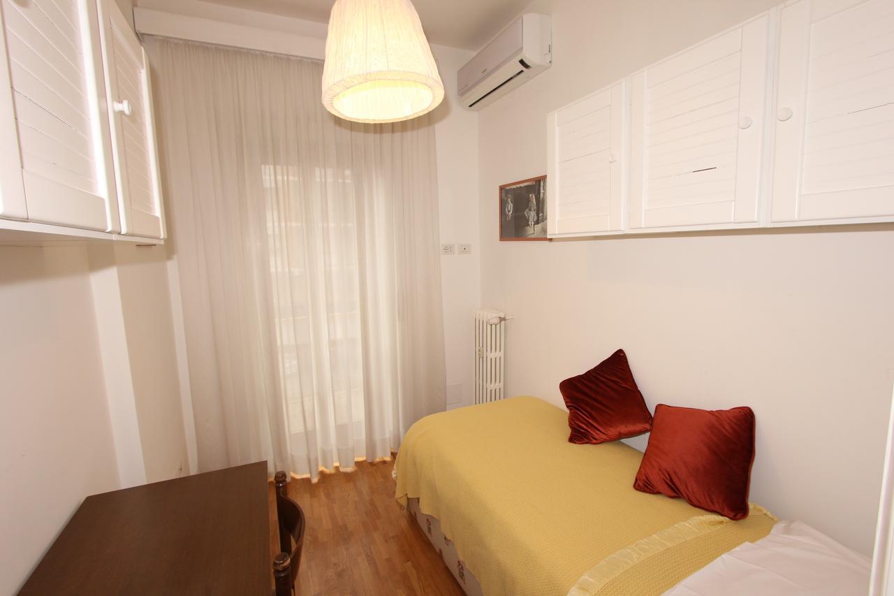 Apartamento Pacinotti Flats Roma Exterior foto
